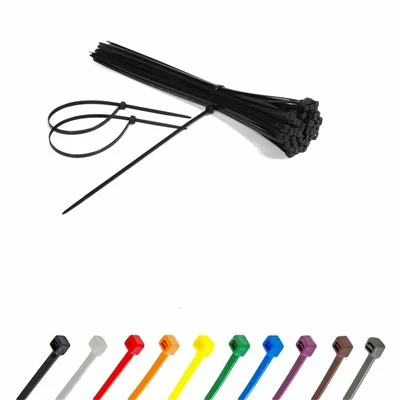 UV-stabiliseret nylonslips